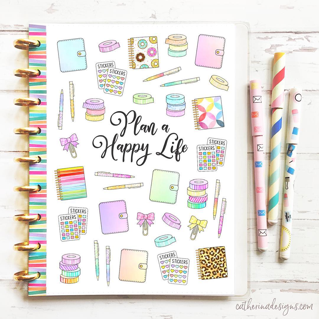 200-doodle-ideas-to-try-in-your-bullet-journal-thefab20s