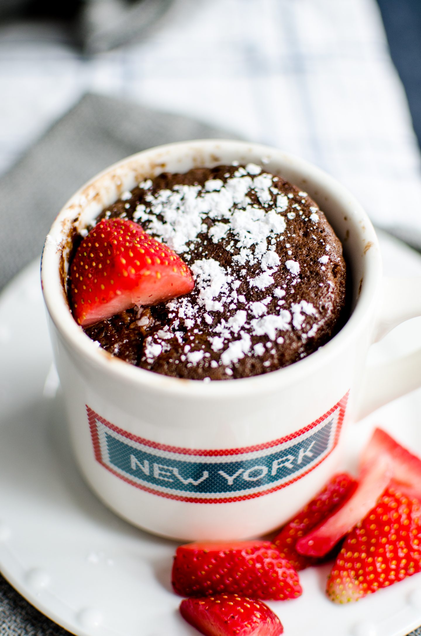 You have to try these 15 mug cake recipes, so many different varieties from snickerdoodle mug cakes to s'mores mug cake. Absolutely obsessed with how easy these mug cake recipes are. Healthy and ready in minutes!