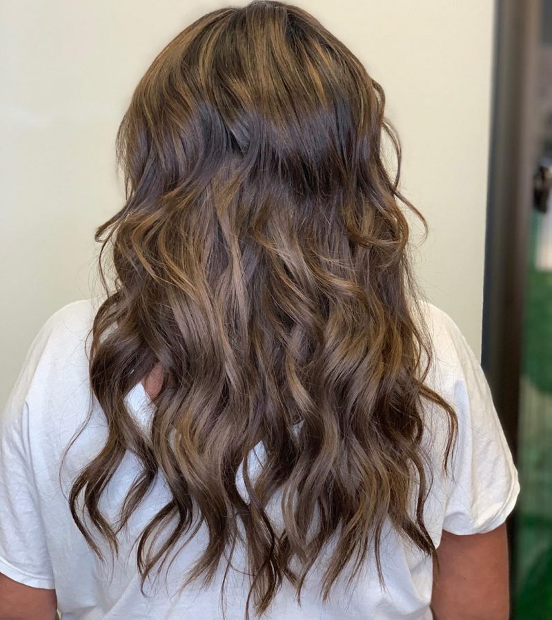 Finding the PERFECT hairstyle for the new year can be STRESSFUL, but it doesn't have to be! Whether you want long hair, short, with or without bangs, I have rounded up the BEST hair cuts to try out in 2020