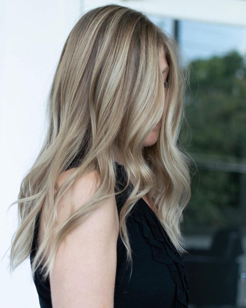 Finding the PERFECT hairstyle for the new year can be STRESSFUL, but it doesn't have to be! Whether you want long hair, short, with or without bangs, I have rounded up the BEST hair cuts to try out in 2020