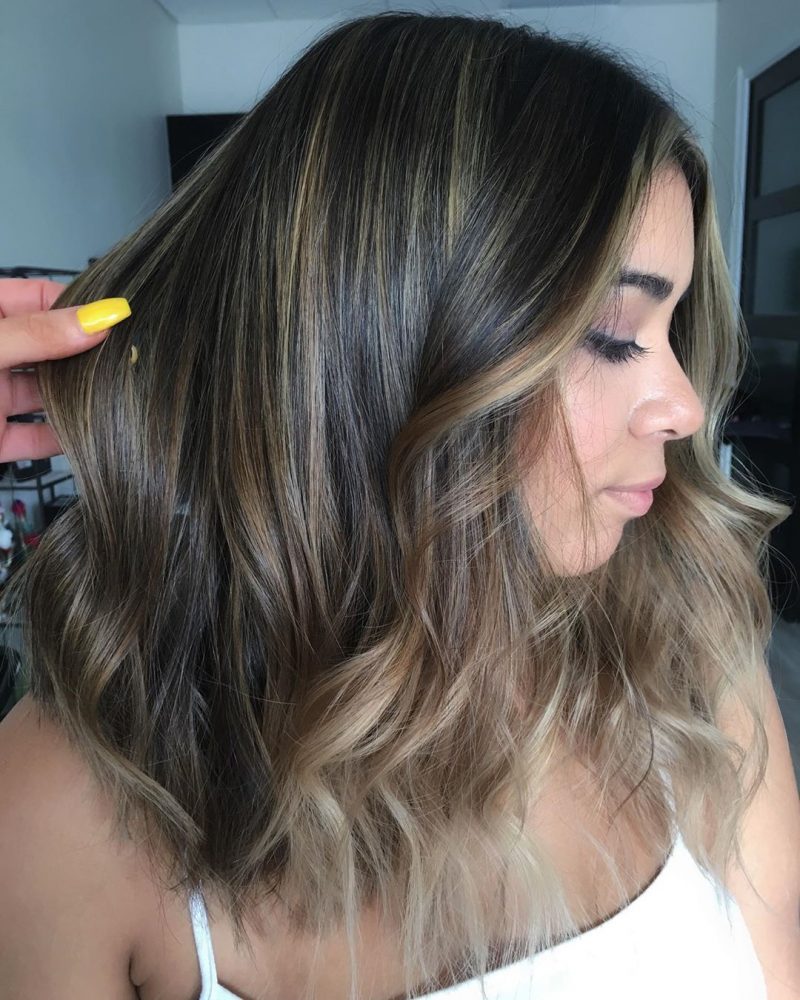 Finding the PERFECT hairstyle for the new year can be STRESSFUL, but it doesn't have to be! Whether you want long hair, short, with or without bangs, I have rounded up the BEST hair cuts to try out in 2020