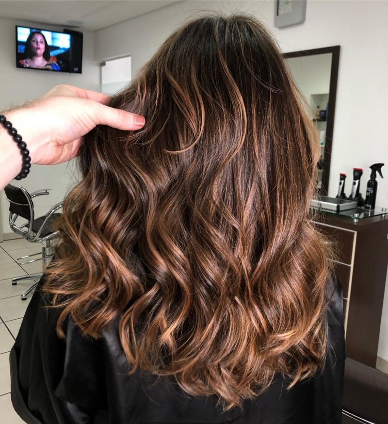 Finding the PERFECT hairstyle for the new year can be STRESSFUL, but it doesn't have to be! Whether you want long hair, short, with or without bangs, I have rounded up the BEST hair cuts to try out in 2020