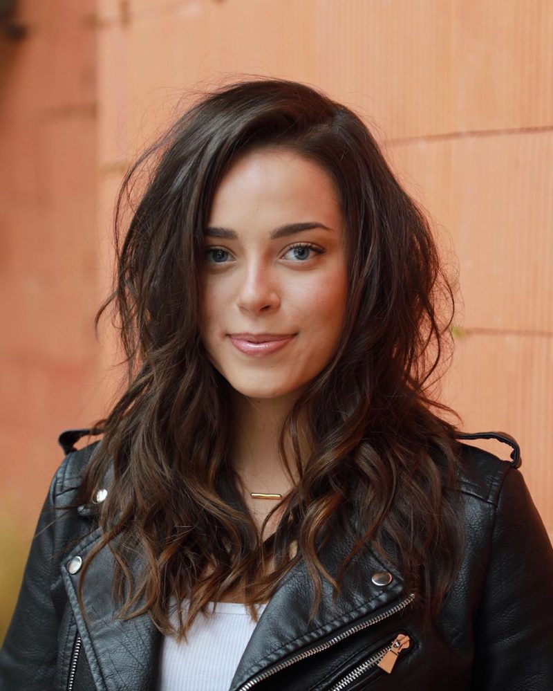 Finding the PERFECT hairstyle for the new year can be STRESSFUL, but it doesn't have to be! Whether you want long hair, short, with or without bangs, I have rounded up the BEST hair cuts to try out in 2020