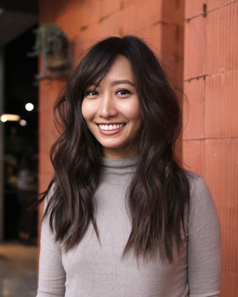 Finding the PERFECT hairstyle for the new year can be STRESSFUL, but it doesn't have to be! Whether you want long hair, short, with or without bangs, I have rounded up the BEST hair cuts to try out in 2020