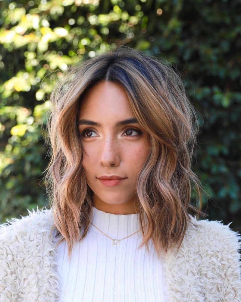 Finding the PERFECT hairstyle for the new year can be STRESSFUL, but it doesn't have to be! Whether you want long hair, short, with or without bangs, I have rounded up the BEST hair cuts to try out in 2020