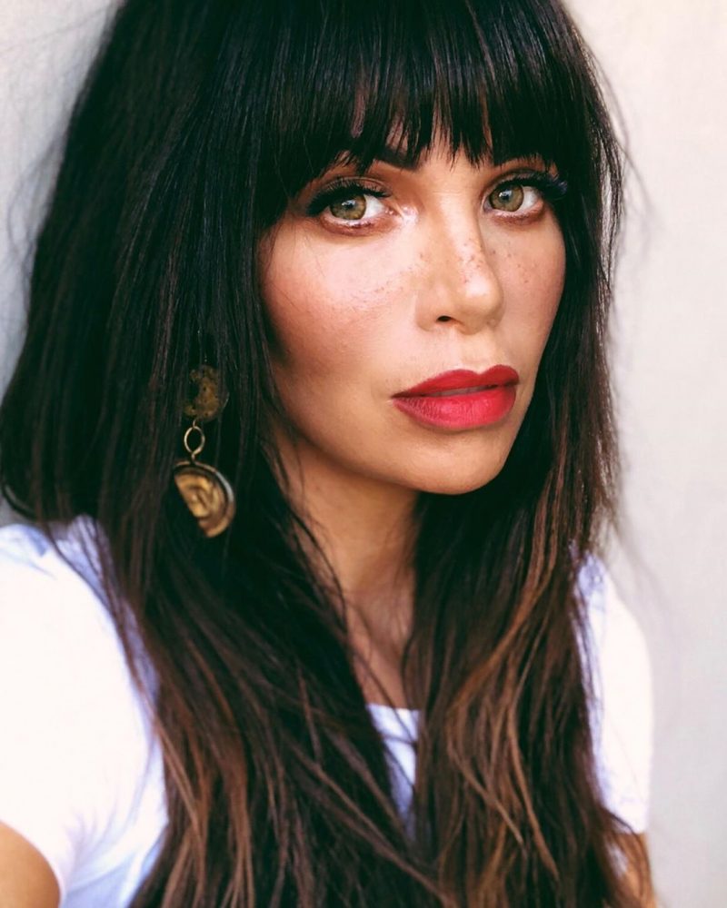Finding the PERFECT hairstyle for the new year can be STRESSFUL, but it doesn't have to be! Whether you want long hair, short, with or without bangs, I have rounded up the BEST hair cuts to try out in 2020