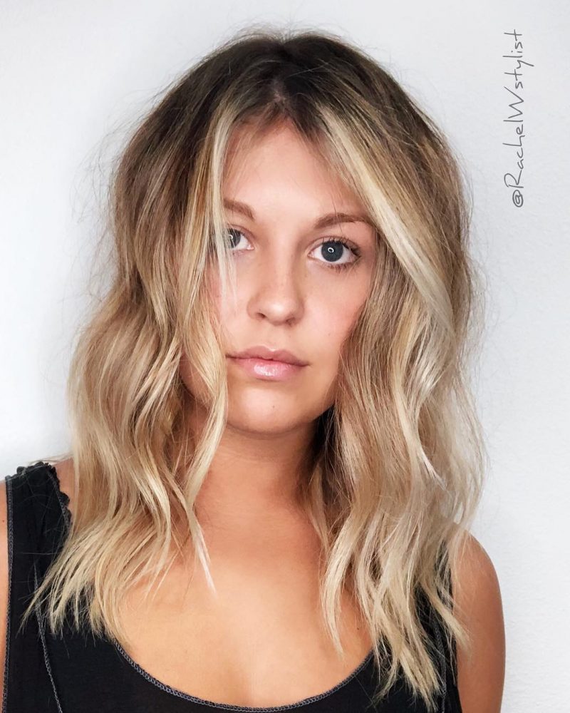 Finding the PERFECT hairstyle for the new year can be STRESSFUL, but it doesn't have to be! Whether you want long hair, short, with or without bangs, I have rounded up the BEST hair cuts to try out in 2020