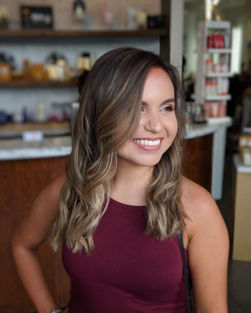 Finding the PERFECT hairstyle for the new year can be STRESSFUL, but it doesn't have to be! Whether you want long hair, short, with or without bangs, I have rounded up the BEST hair cuts to try out in 2020