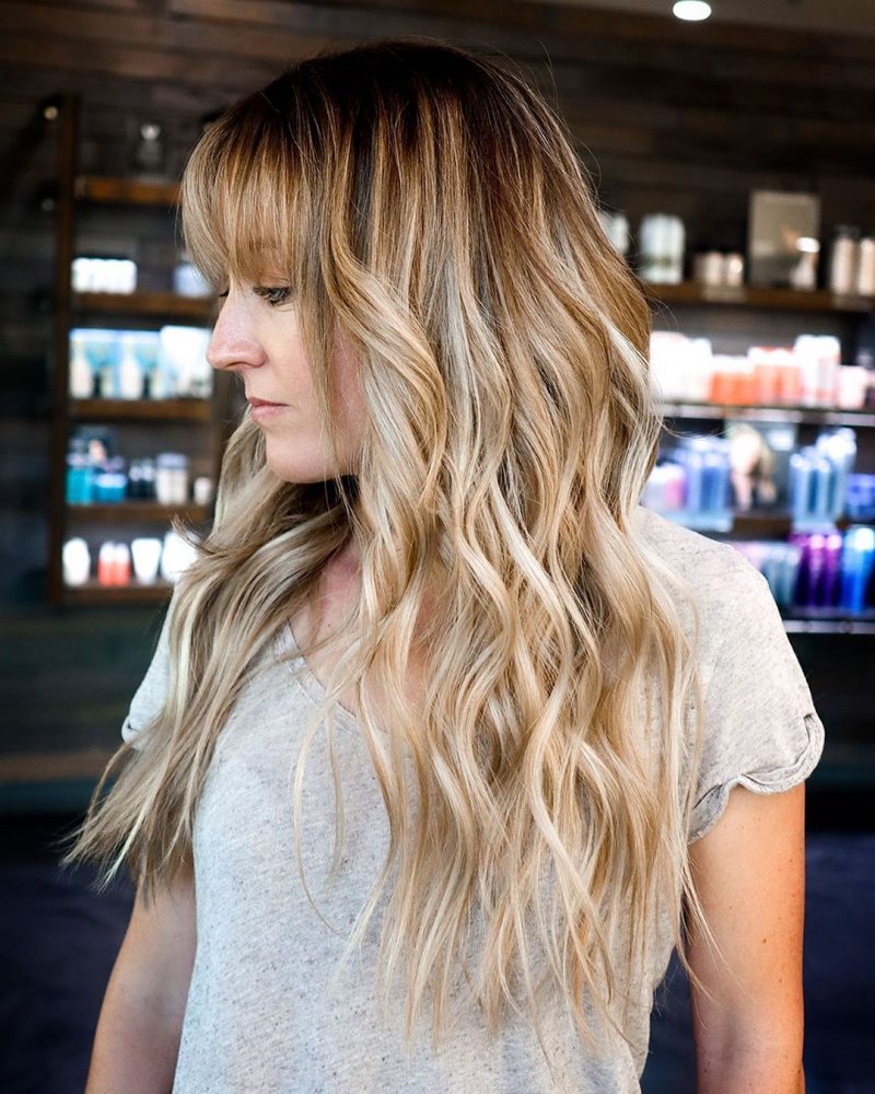 Finding the PERFECT hairstyle for the new year can be STRESSFUL, but it doesn't have to be! Whether you want long hair, short, with or without bangs, I have rounded up the BEST hair cuts to try out in 2020