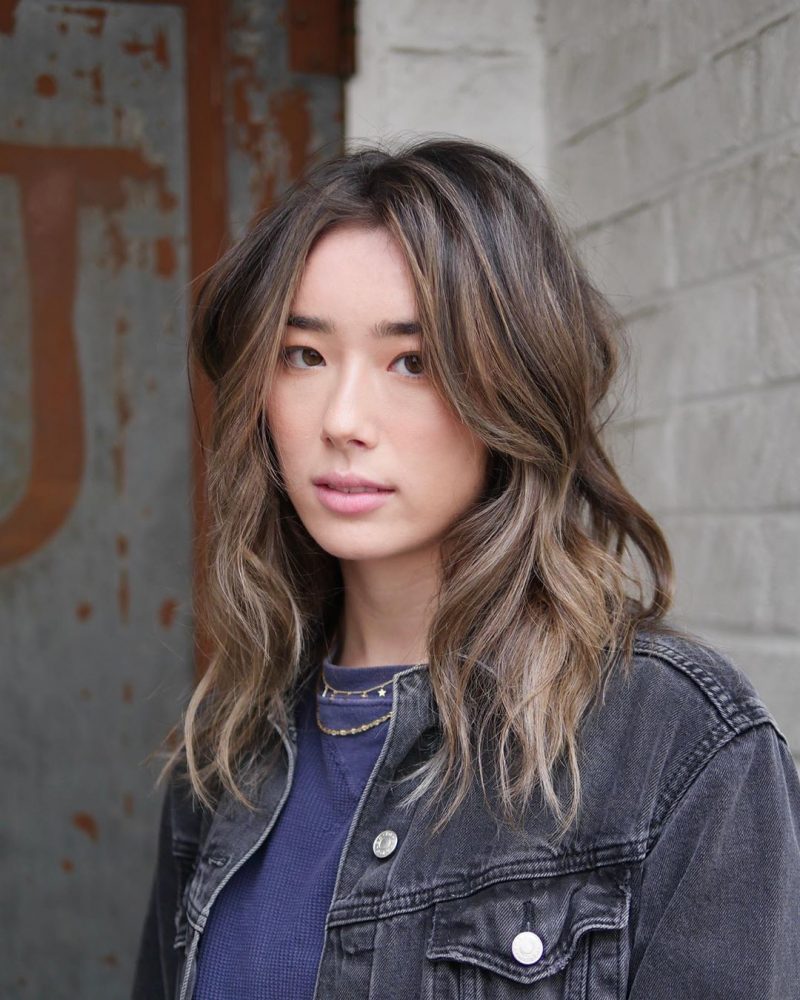Finding the PERFECT hairstyle for the new year can be STRESSFUL, but it doesn't have to be! Whether you want long hair, short, with or without bangs, I have rounded up the BEST hair cuts to try out in 2020