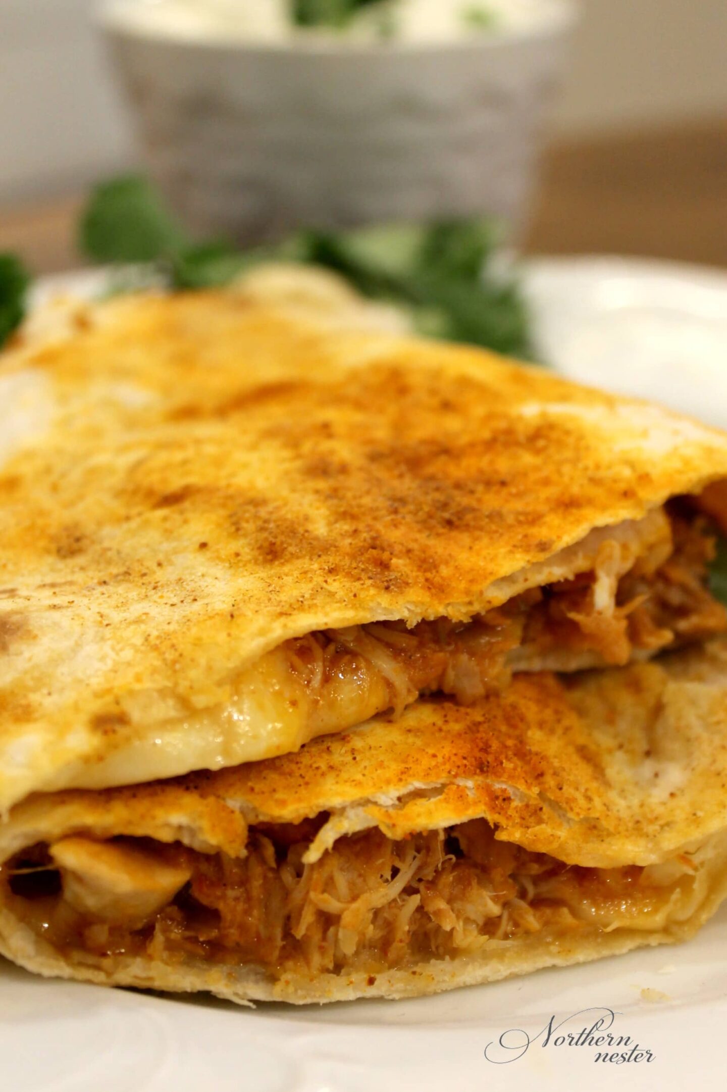 Looking for the most drool-worthy, mouthwatering shredded chicken recipes? I have rounded up my absolute favorite recipes all the way from enchiladas and tacos to Italian carbonara! There is SO much you can do with shredded chicken, you will love these easy dishes #shreddedchicken #recipes