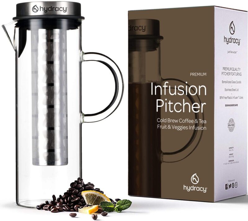 cold-brew-coffee-maker - TheFab20s