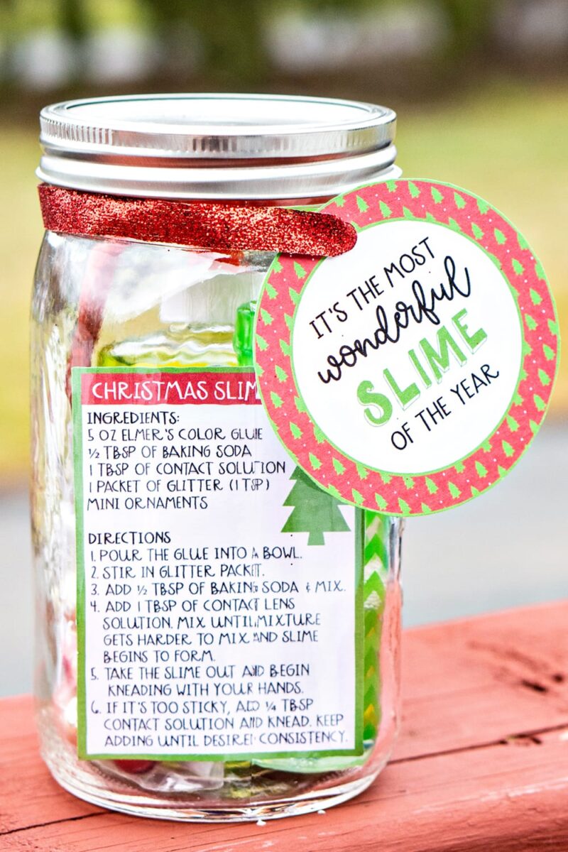 Christmas-Slime-pinterest - TheFab20s