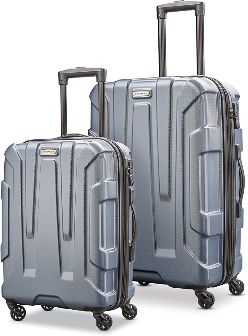 samsonite luggage style 4621