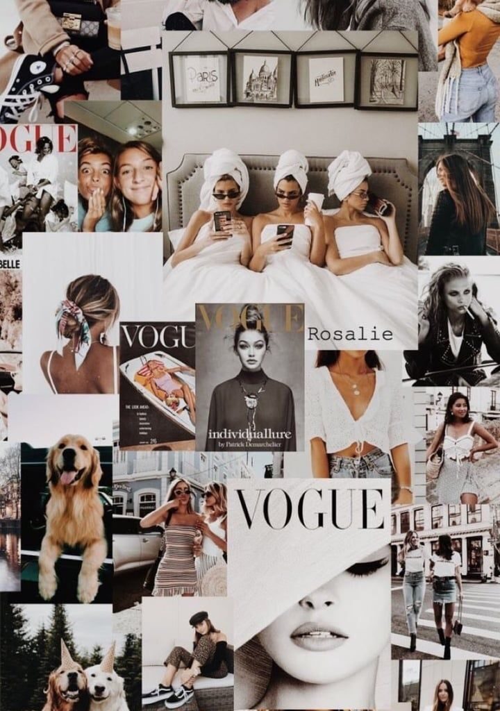 pinterest vision board ideas