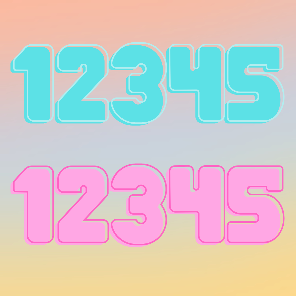 12345-angel-number-hidden-meaning-revealed-thefab20s